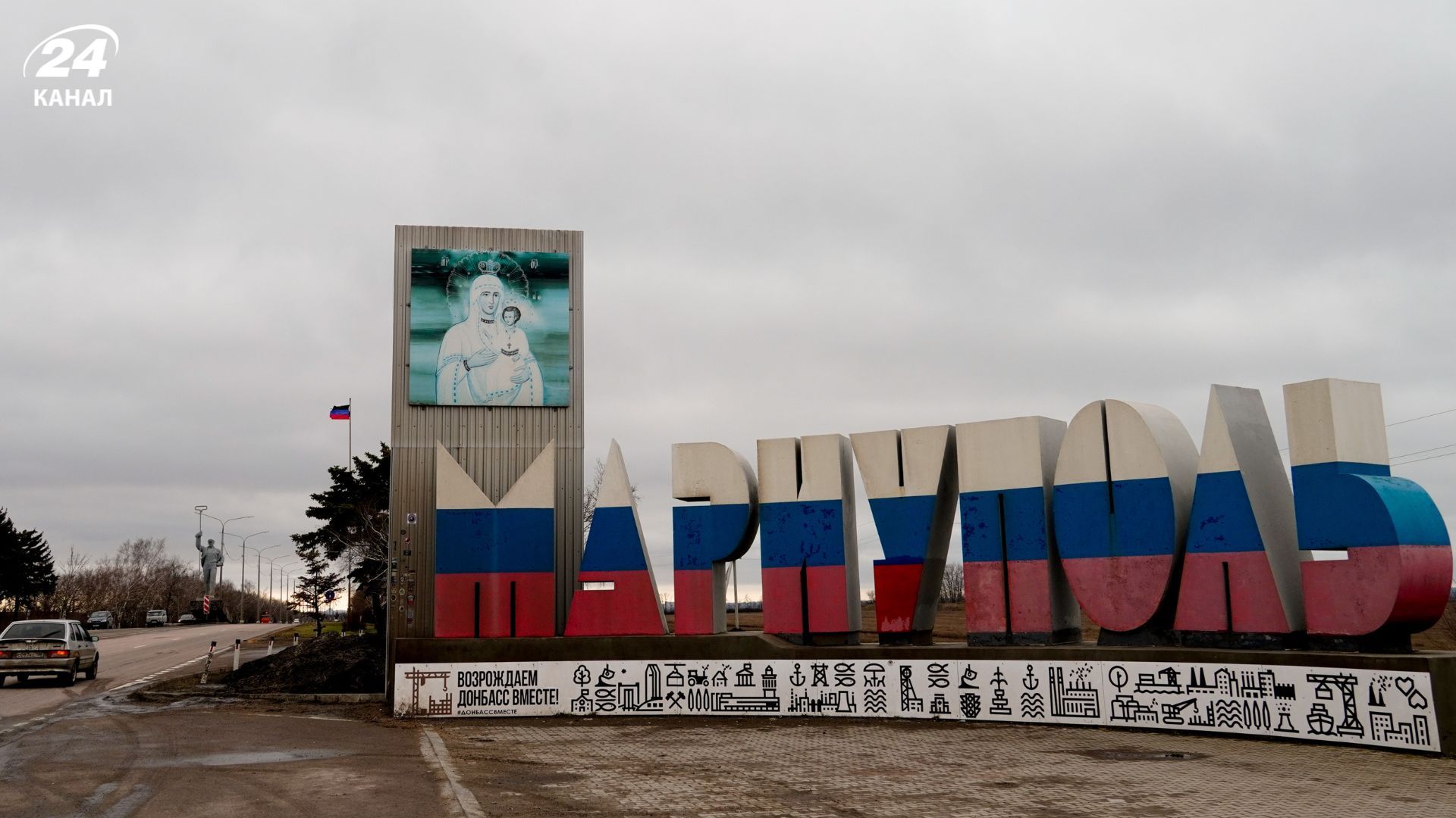 Фото до матеріалу: ЗСУ змінили тактику: дрони б'ють по логістиці ворога на відстані до 160 км