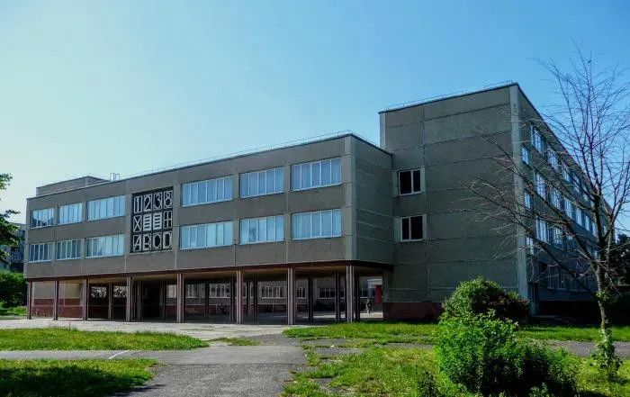 Фото до матеріалу: У Калуському ліцеї №10 збережуть молодші класи, але відноситимуться вони до іншої школи :: ВІКНА – Новини Калуша та Прикарпаття