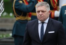 Фото до матеріалу: Петер Мадяр офіційно очолив уряд Угорщини: новий етап політичного життя