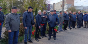 Фото до матеріалу: 40 років після Чорнобильської катастрофи: що пам'ятаємо і як це впливає на нас сьогодні