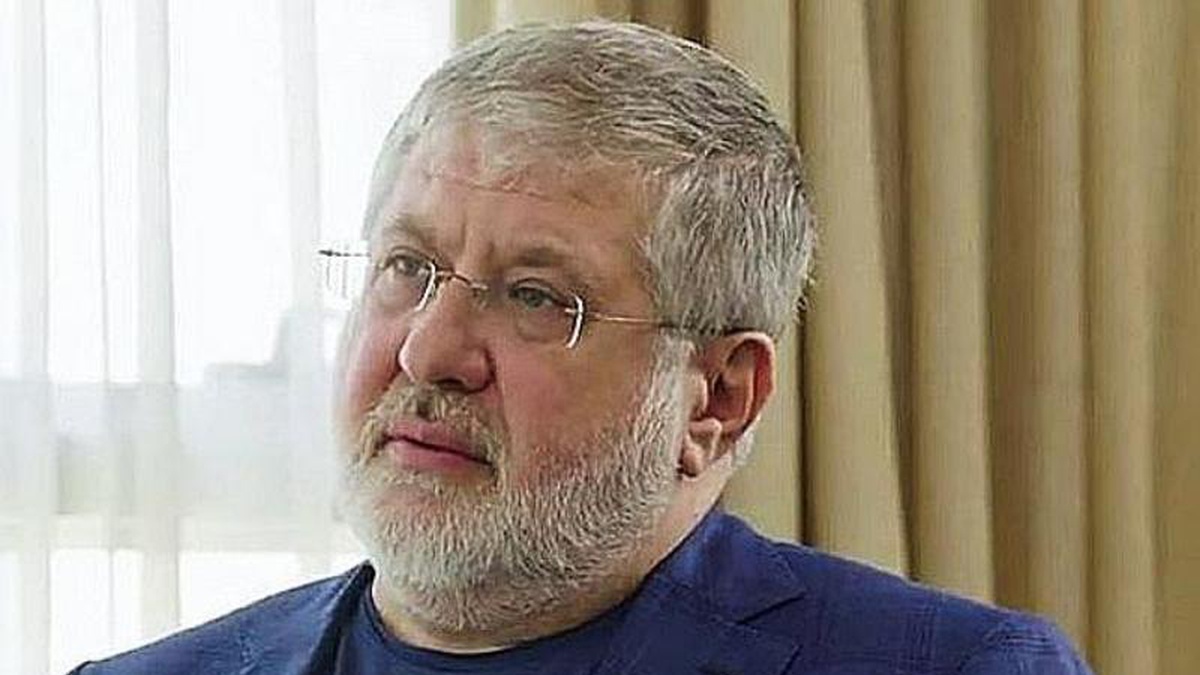 Фото до матеріалу: Коломойському повідомлено про нову підозру – у шахрайському заволодінні понад 100 млн грн ПриватБанку