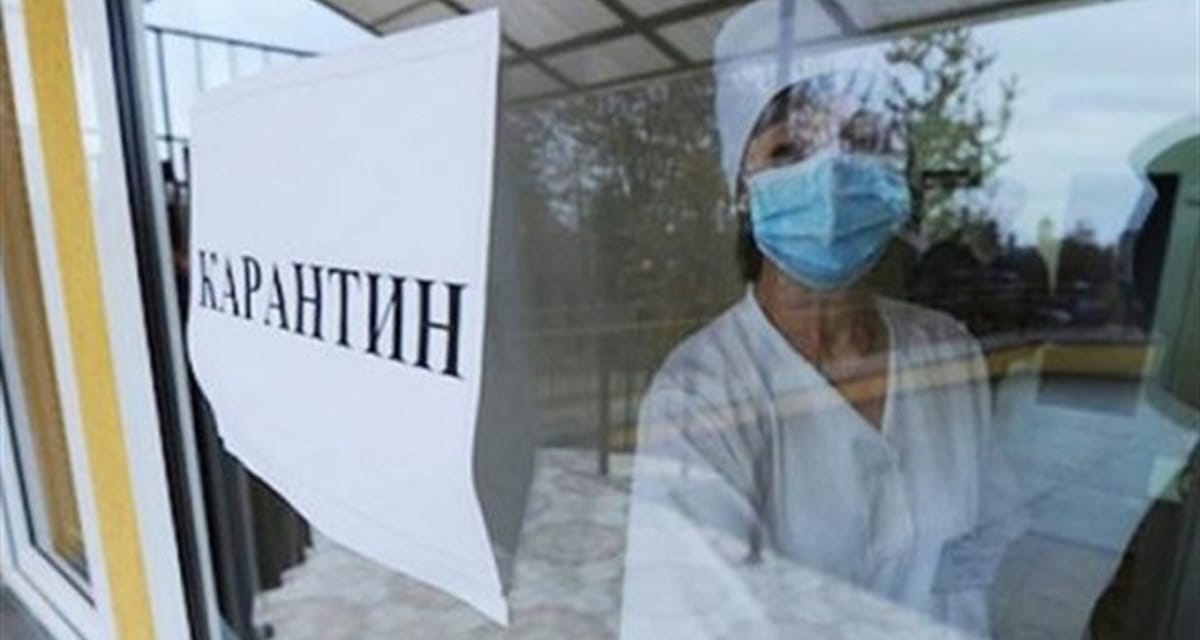 Фото до матеріалу: У Києві за тиждень зареєстрували майже 10 тисяч випадків грипу та ГРВІ