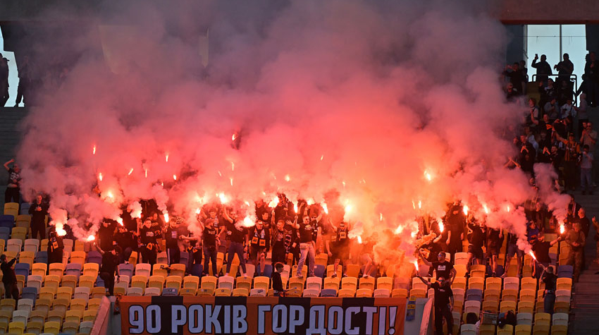 Фото до матеріалу: Фініш у стилі Boxing Day: останній шанс Олександрії та гонитва за сріблом у 28 турі УПЛ