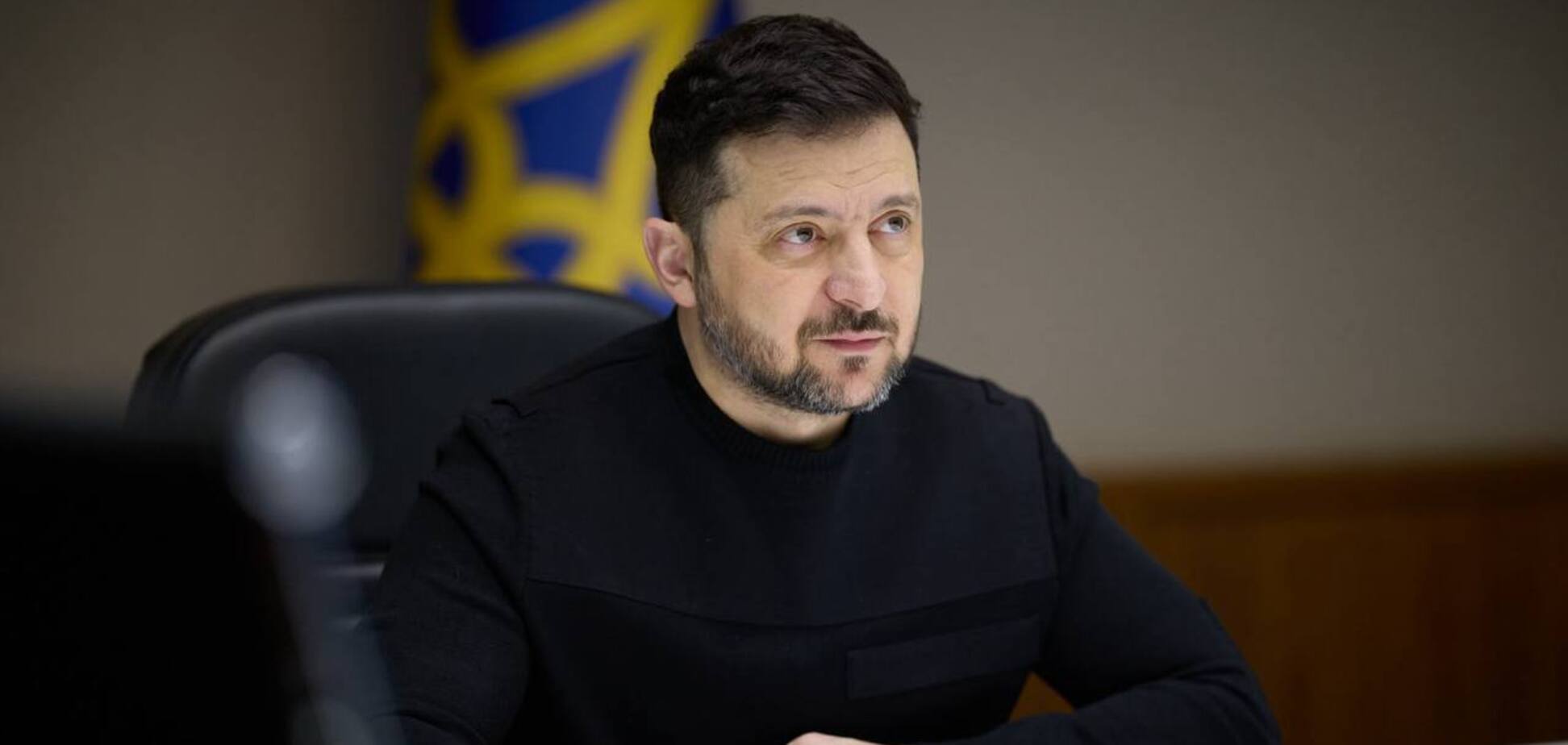Фото до матеріалу: Зеленський дозволив російському парадному квадрату у Москві: текст указу