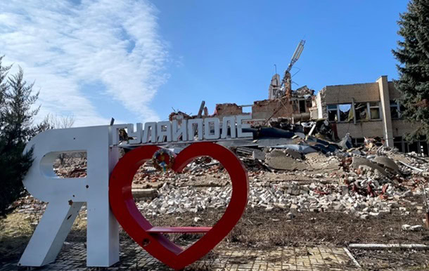 Фото до матеріалу: Росія відсекла голови загиблим бійцям ЗСУ на Гуляйпільському напрямку