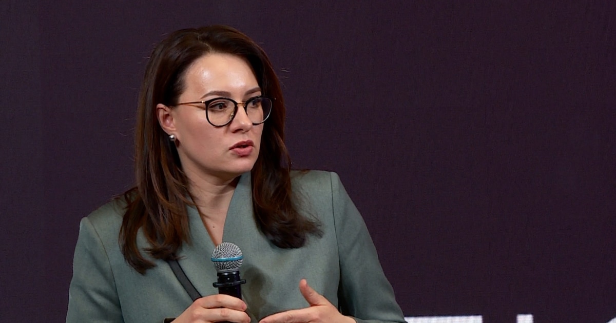 Фото до матеріалу: Свириденко: «Енергоатом» має запустити конкурс на нове правління протягом тижня