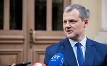 Фото до матеріалу: США пропонують винагороду $15 млн за розкриття фінансових схем КВІР