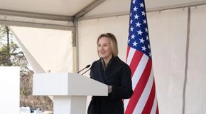 Фото до матеріалу: Трамп оголосив про завершення війни з Іраном: реакція Конгресу та наслідки для України