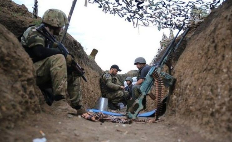 Фото до матеріалу: Росія оголосила перемир'я на 8 та 9 травня і загрожує Києву