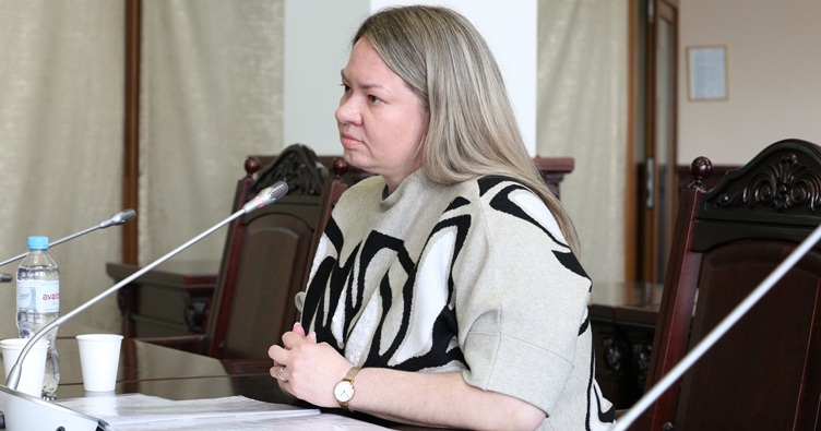 Фото до матеріалу: Склад Миколаївського апеляційного суду поповниться лише суддями: публікація рейтингу