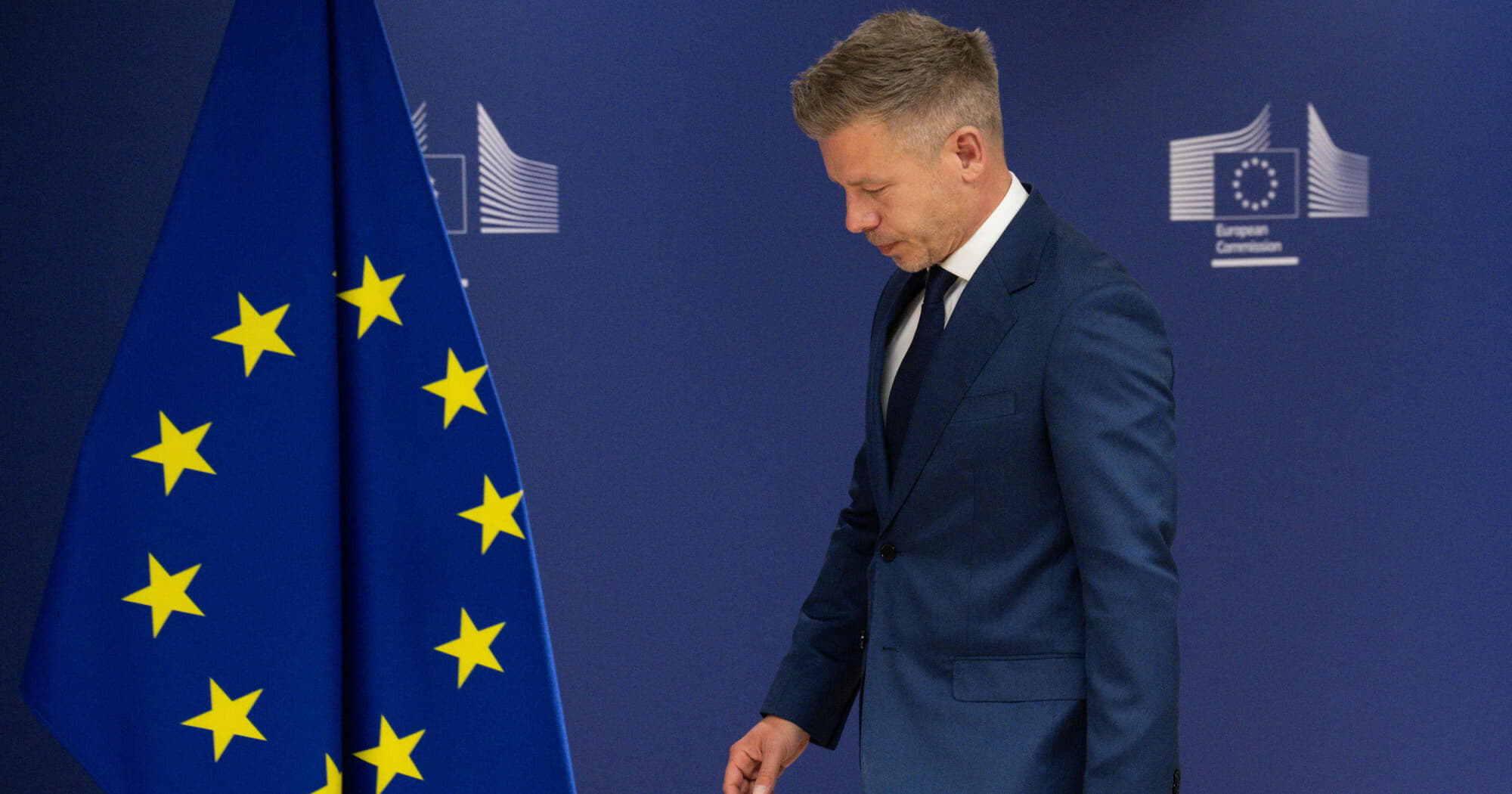 Фото до матеріалу: Петер Мадяр і Україна: чи є підстави для оптимізму після зустрічі з Зеленським у Берегові
