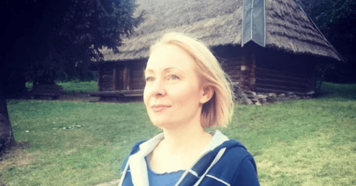 Фото до матеріалу: Хто така Вероніка Анікієвич: журналісти розкрили особу «ворожки» Єрмака