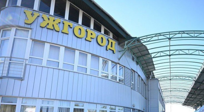 Фото до матеріалу: Словаччина закривала кордон з Україною: відома причина