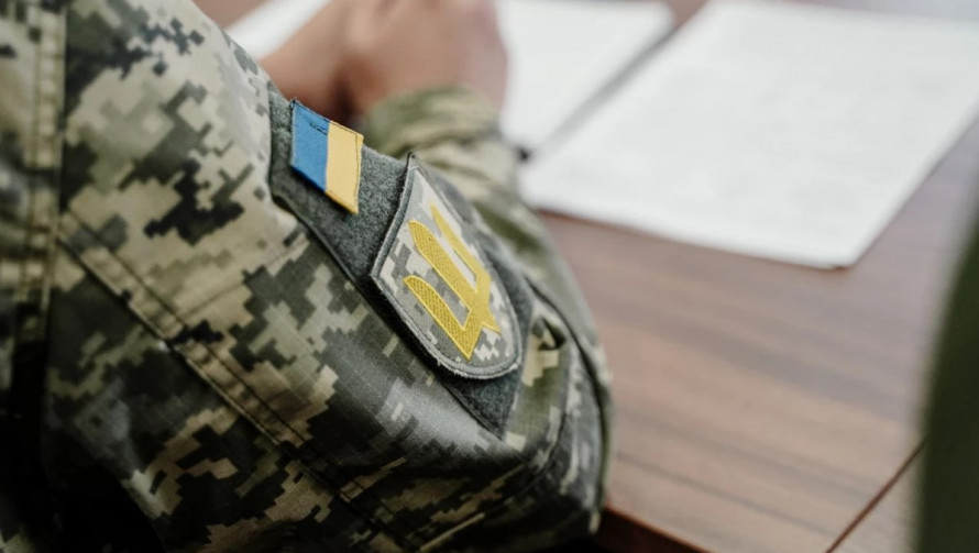 Фото до матеріалу: Ветеран із Прикарпаття відкрив власну справу завдяки грантовій програмі