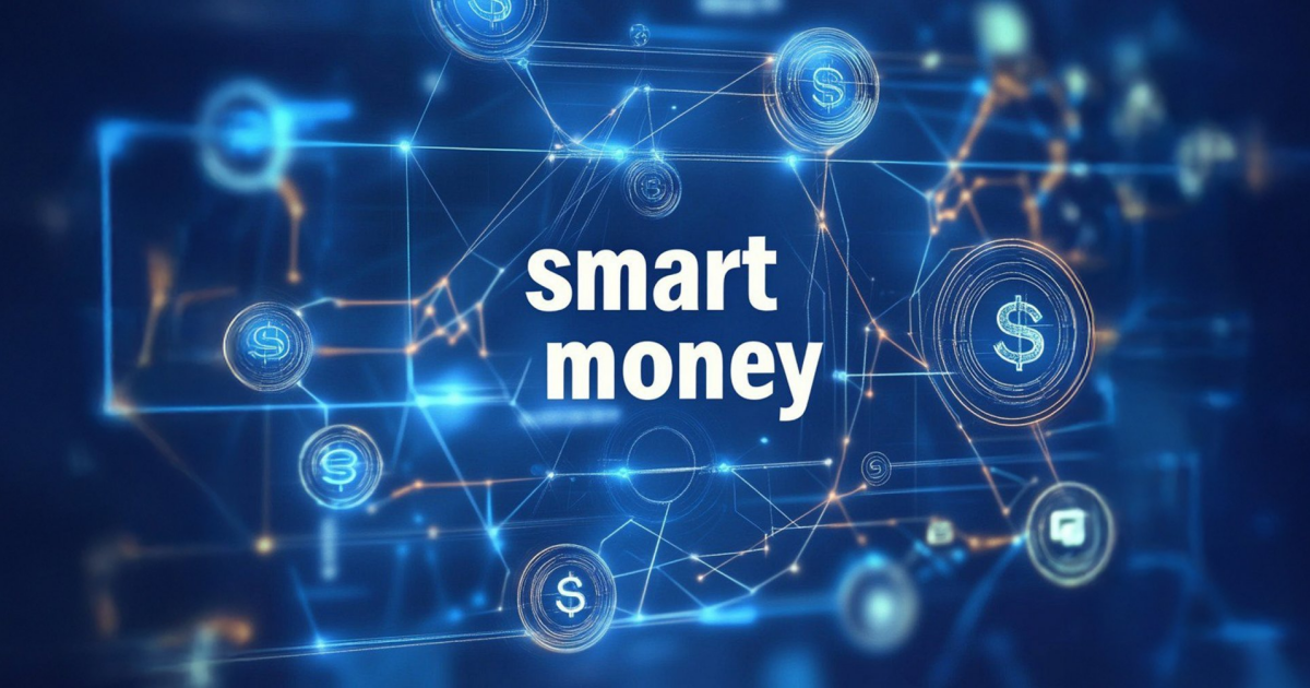 Фото до матеріалу: Smart Money: практичні поради підприємців та топ-менеджерів щодо фінансової свободи