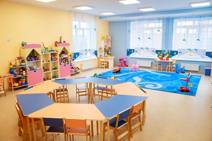 Фото до матеріалу: У Калуській громаді зменшиться кількість учнів і груп у садках: планова мережа на 2026/2027 навчальний рік