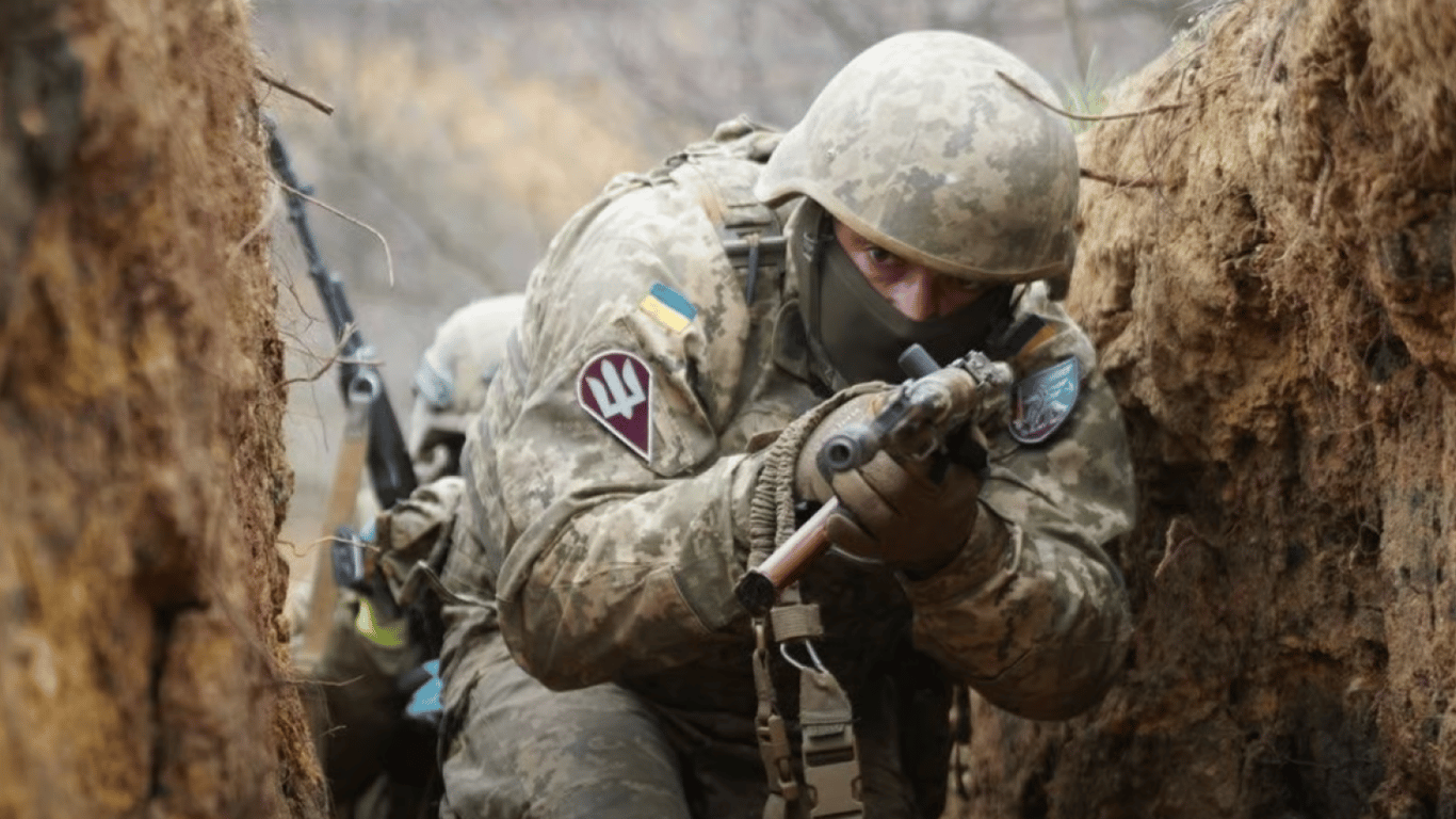 Фото до матеріалу: Штучний інтелект спрогнозував можливу "заморозку" війни в Україні на листопад 2026 року