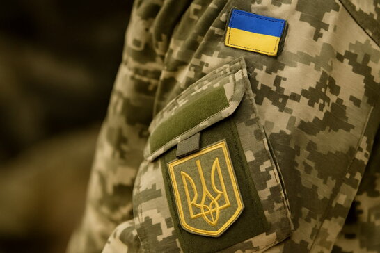 Фото до матеріалу: Військовий омбудсман про демобілізацію: служба має мати чіткі строки і суспільну відповідальність