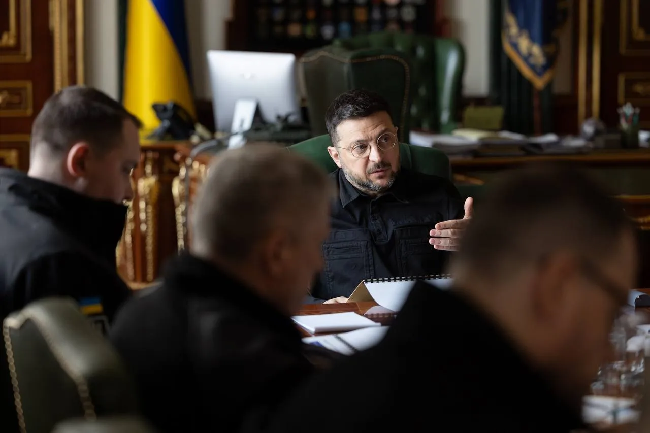 Фото до матеріалу: Зеленський анонсував нові обміни полоненими: українців повернуть додому найближчим часом