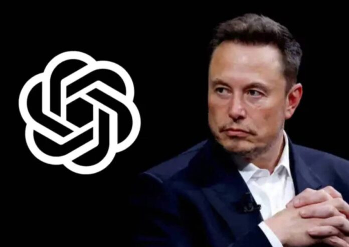 Фото до матеріалу: Ілон Маск звинуватив OpenAI у зраді місії: суд над OpenAI розпочався