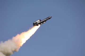 Фото до матеріалу: Українські ракети F-5 Flamingo вразили військовий завод у Чебоксарах за 1500 км