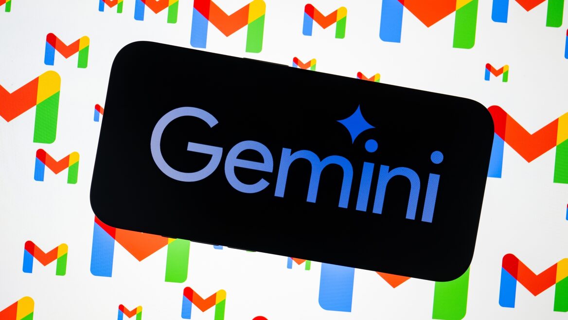 Фото до матеріалу: Google оновлює Gmail: ШІ тепер аналізує ваші документи та копіює ваш стиль