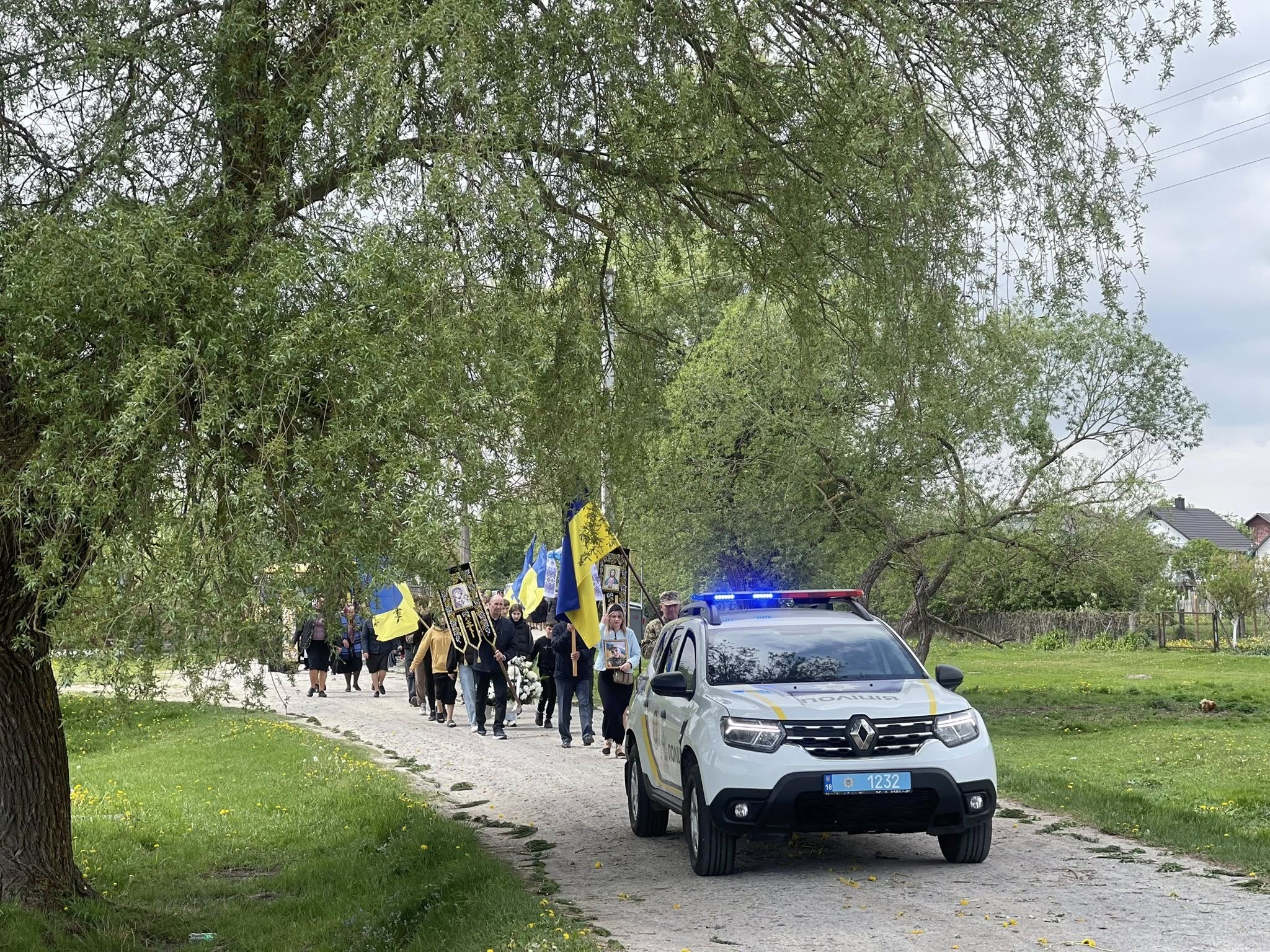 Фото до матеріалу: У Львові розшукують 85-річного чоловіка: поліція опублікувала фото