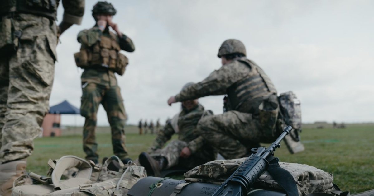Фото до матеріалу: ЗСУ відбили 60 атак російської армії за добу: детальний звіт про бої