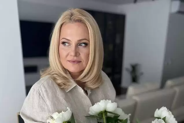 Фото до матеріалу: Наталія Бучинська розповіла, як перемогла в конкурсі краси, попри комплекси