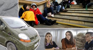 Фото до матеріалу: Українці зберігають довіру до ЄС, але втратили підтримку лідерів, зокрема Петра Мадьяра