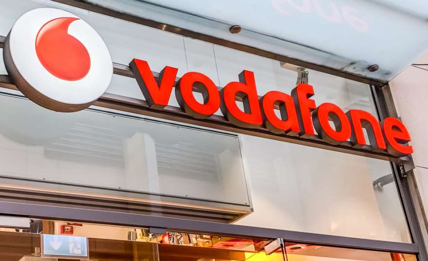 Фото до матеріалу: Vodafone Group повернув прибуток у 2026 році: скоригований EBITDAaL сягнув 11,35 млрд євро