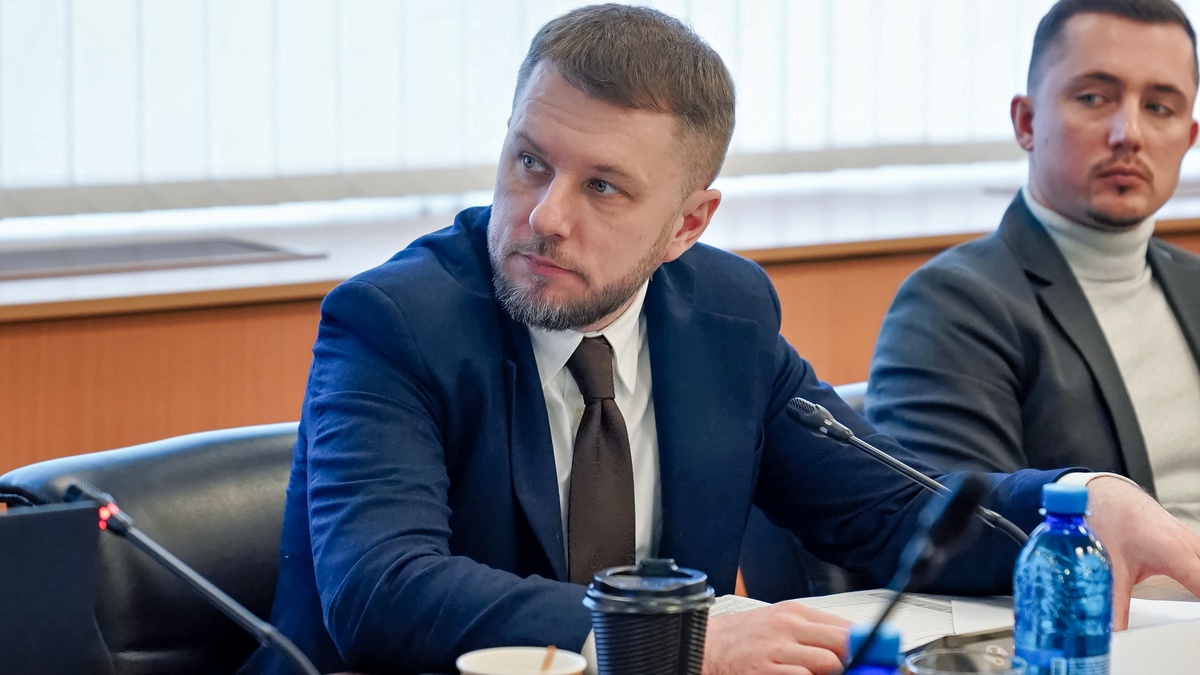 Фото до матеріалу: Державна стратегія регіонального розвитку на 2028-34 роки: новий етап планування для громад