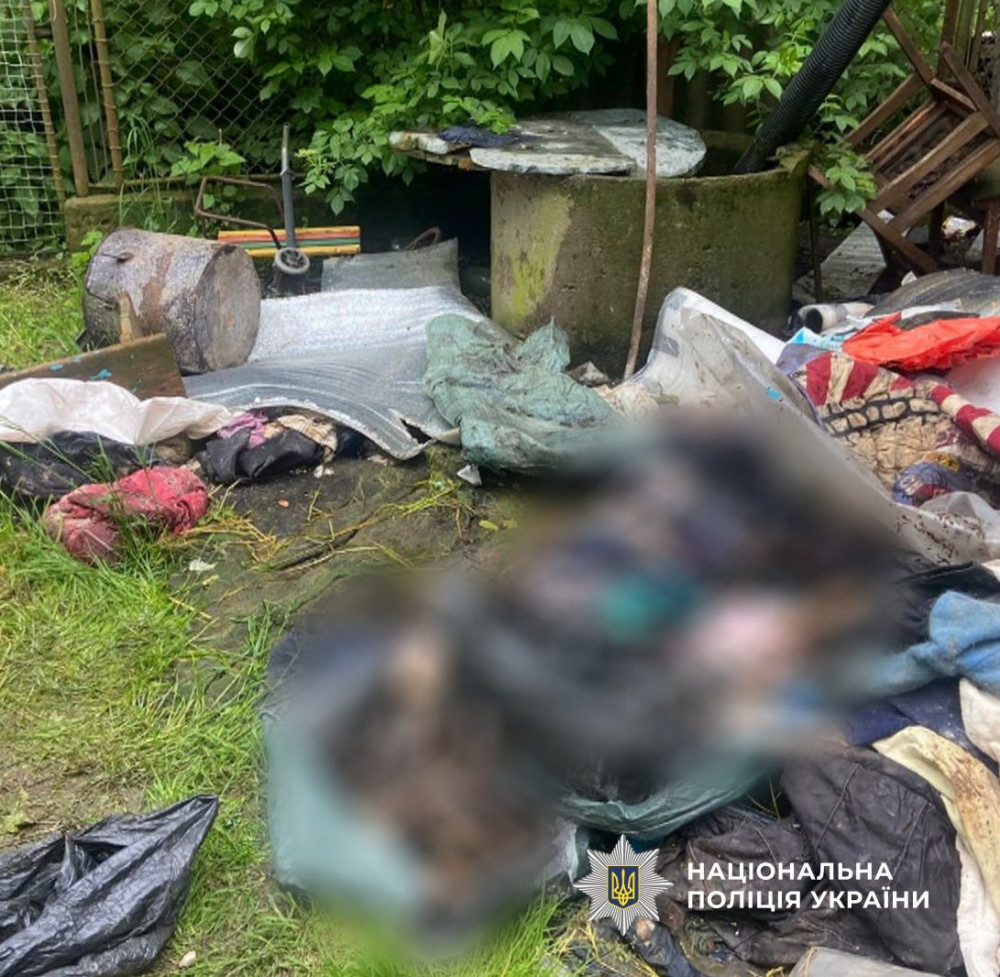 Фото до матеріалу: Лілія Зитинюк визнана винною у жорстокому поводженні з тваринами, але залишилася на волі