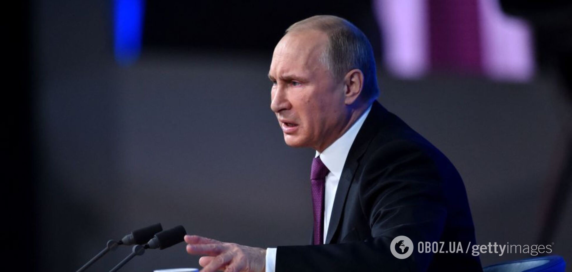 Фото до матеріалу: Росія оголосила «припинення вогню» до Дня перемоги, погрожуючи Києву