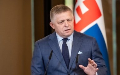 Фото до матеріалу: Словаччина готується оскаржити заборону ЄС на імпорт російського газу