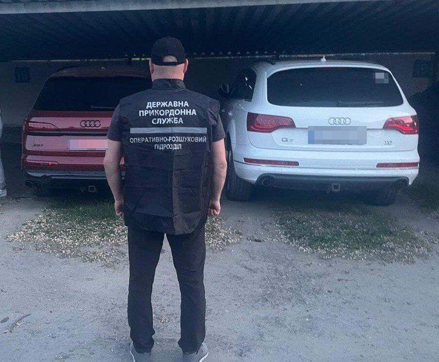 Фото до матеріалу: На Волині затримали схему продажу фіктивної інвалідності за 8 тисяч доларів