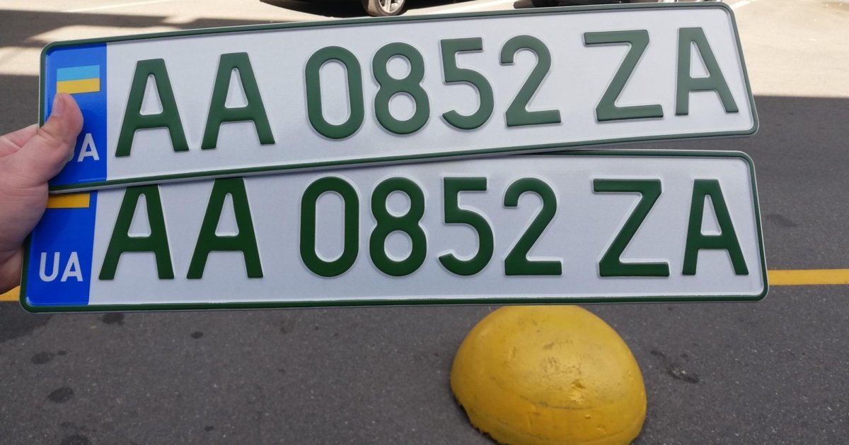 Фото до матеріалу: Український стартап Avtonomer AI: як перетворити IP-камеру на систему розпізнавання номерів