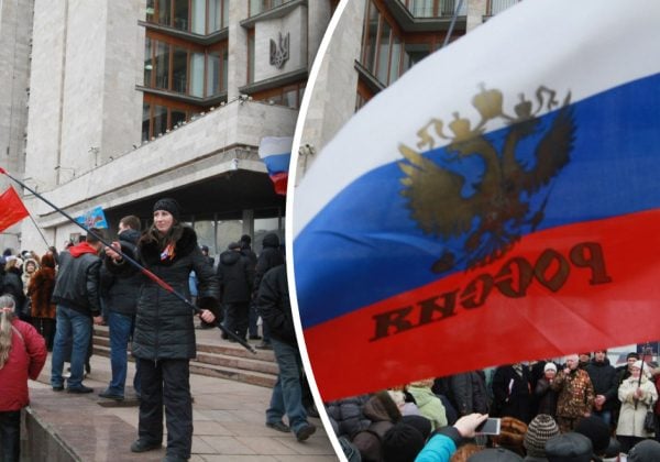 Фото до матеріалу: Росія готує масове переселення росіян в Україну: експерт оцінив шанси Кремля
