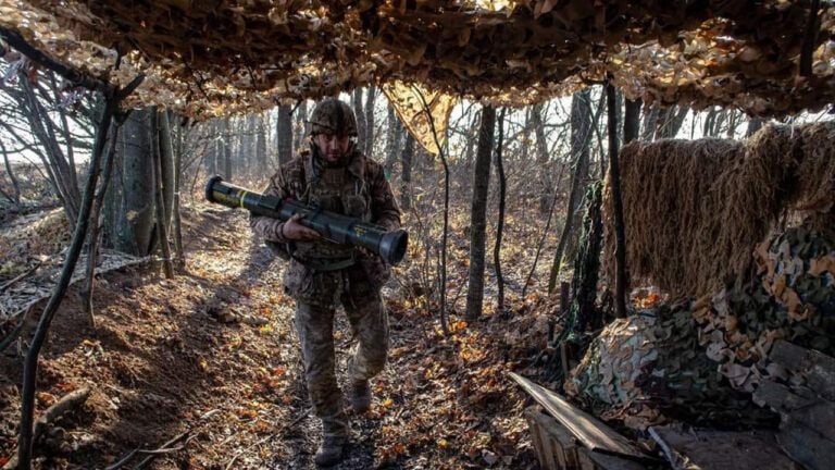 Фото до матеріалу: Як РФ використовує перемир'я: ЗСУ розкрили тактику ворога 9 травня
