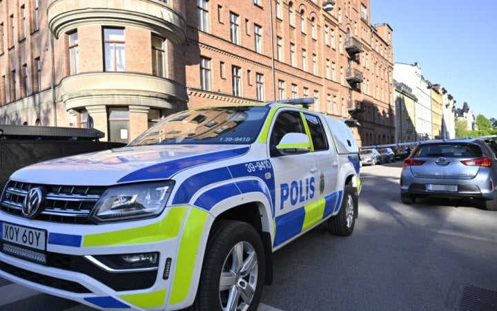 Фото до матеріалу: У Швеції затримали двох підозрюваних у постачанні Росії військового обладнання