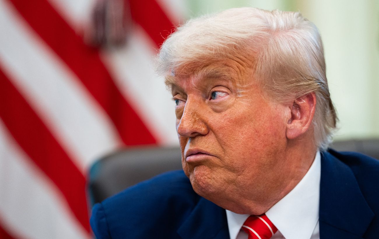Фото до матеріалу: Трамп обіцяє вивести з Німеччини понад 5 тисяч військових