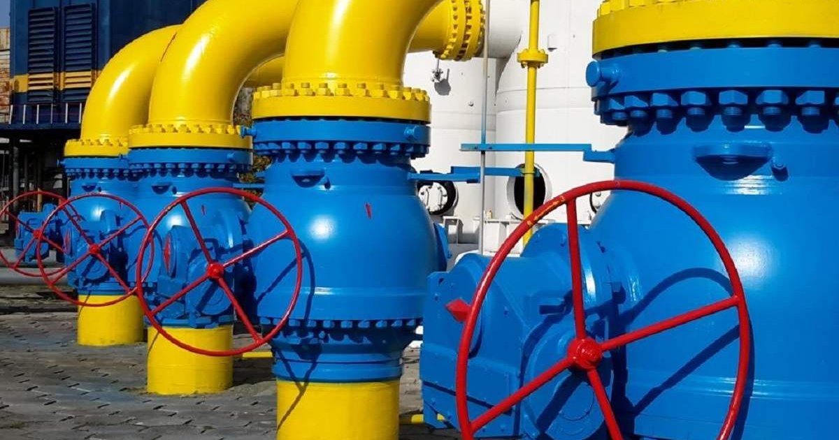 Фото до матеріалу: Підвищення тарифів «Укртрансгазу»: що це означає для українців у 2026 році