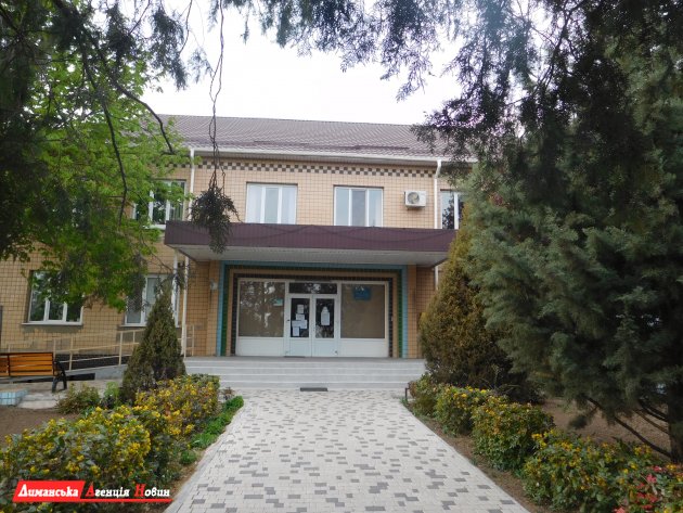 Фото до матеріалу: Визирська сільрада: депутати розглянули зміни до бюджету та підтримку ЗСУ