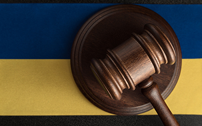 Фото до матеріалу: Зміни у розмірах судового збору з 1 січня 2025 року: нові ставки для фізичних та юридичних осіб