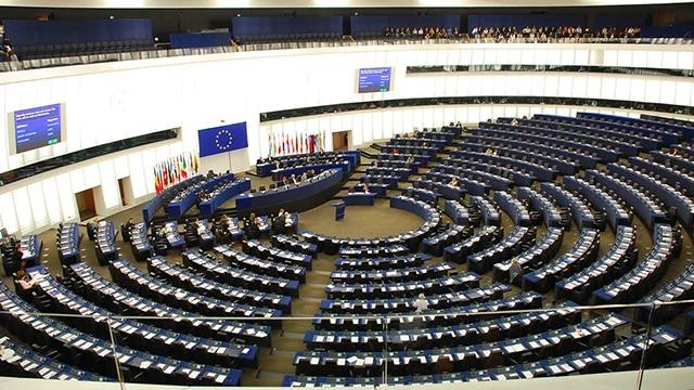 Фото до матеріалу: Європарламент вимагає єдиного визначення зґвалтування в ЄС: лише «так» означає «так»