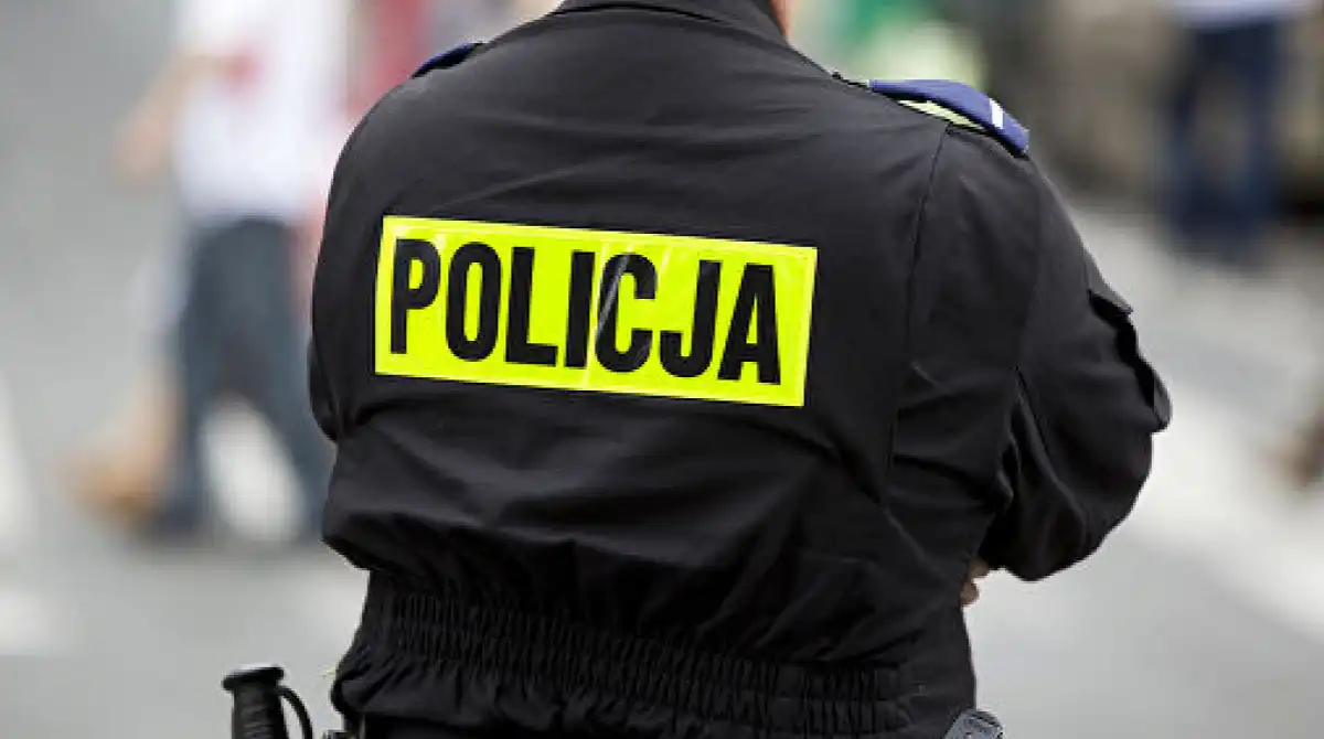 Фото до матеріалу: Двоє поляків 14 разів ударили українця ножем у Вроцлаві: деталі нападів