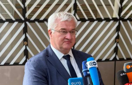 Фото до матеріалу: Росіяни атакували житловий будинок в Івано-Франківську