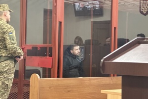Фото до матеріалу: В Україні від початку повномасштабної війни загинули 349 митців і медійників