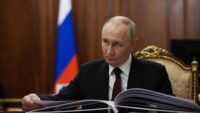 Фото до матеріалу: Ніхто нічого офіційно не пропонував: Зеленський про ідею перемир’я на 9 травня
