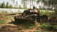 Фото до матеріалу: Ольга Сумська та Віталій Борисюк святкують перлинне весілля: емоції зірки про 30 років разом